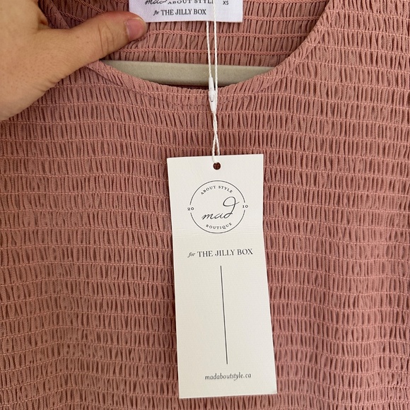 Made About Style Jillian Harris Dress - Picture 3 of 4